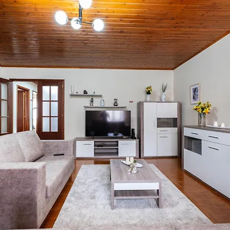 Villa Casa Da Fonte Nova