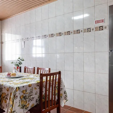 Casa Da Fonte Nova Villa *