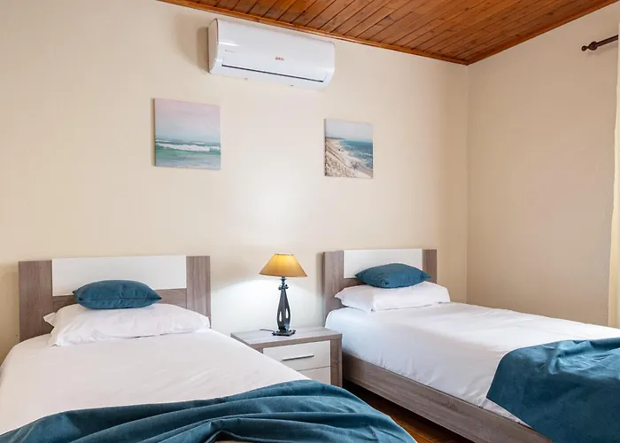 Villa Casa Da Fonte Nova