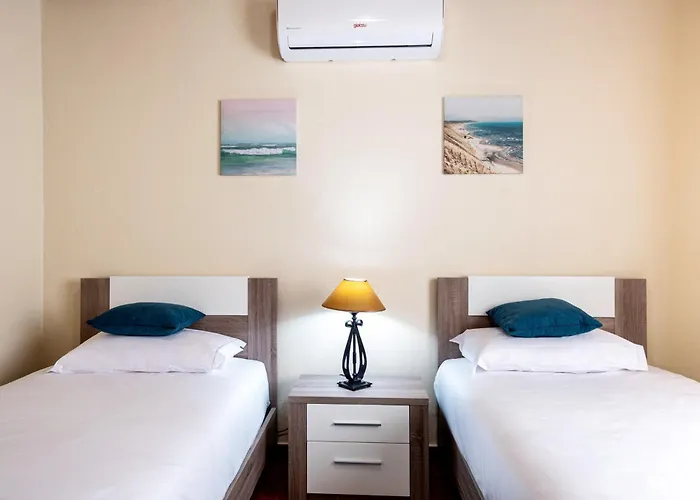 Villa Casa Da Fonte Nova Feteiras