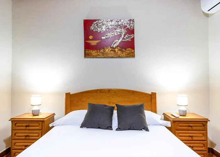 Casa Da Fonte Nova Villa