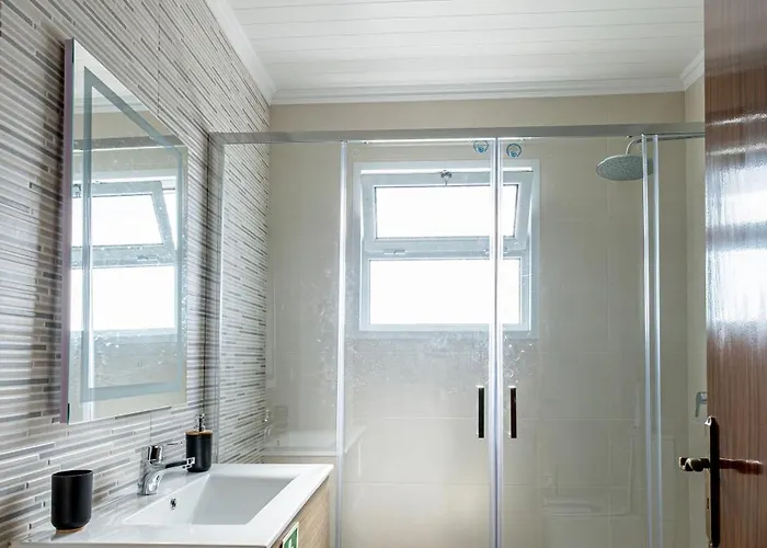 Casa Da Fonte Nova Feteiras