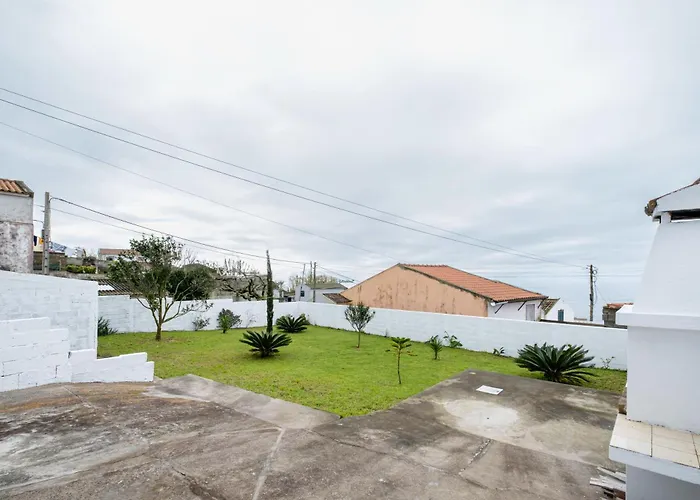 Casa Da Fonte Nova Villa *