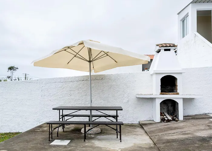 Villa Casa Da Fonte Nova *