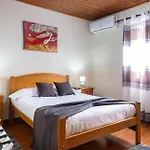 Βίλα Casa Da Fonte Nova Feteiras