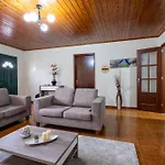 Casa Da Fonte Nova Βίλα