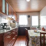 Casa Da Fonte Nova Feteiras