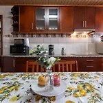 Casa Da Fonte Nova Βίλα Feteiras