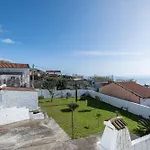 Casa Da Fonte Nova *