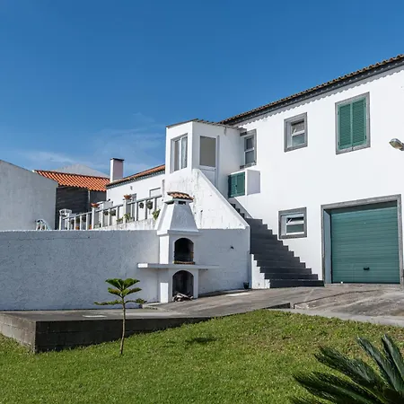 Casa Da Fonte Nova Feteiras