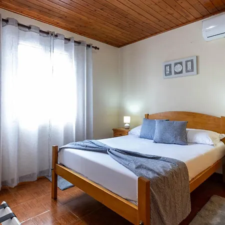 Casa Da Fonte Nova