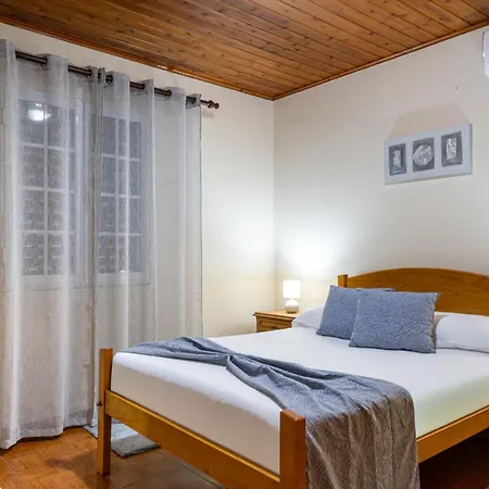 Casa Da Fonte Nova Feteiras