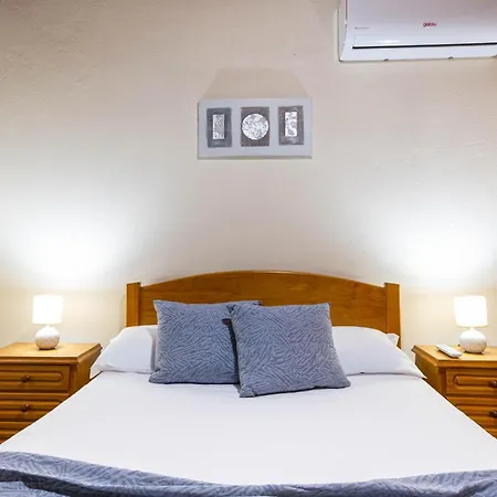 Casa Da Fonte Nova 빌라