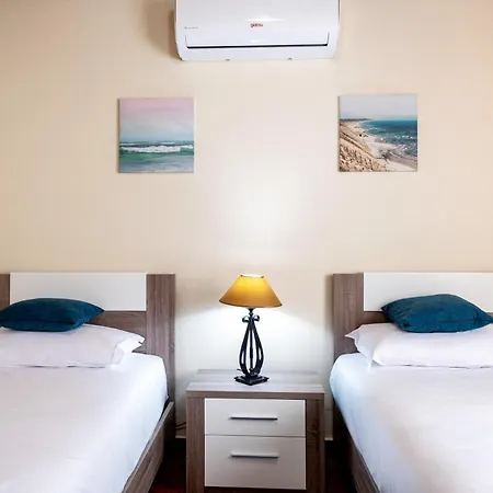 빌라 Casa Da Fonte Nova Feteiras