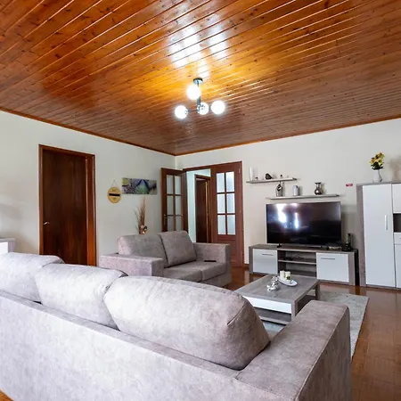 Casa Da Fonte Nova Villa
