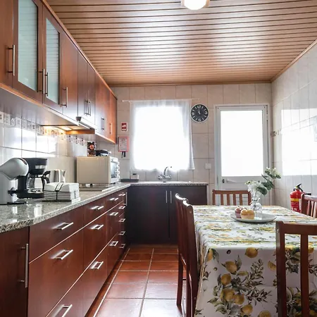 Casa Da Fonte Nova Feteiras