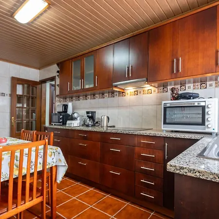 Villa Casa Da Fonte Nova Feteiras