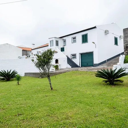 Casa Da Fonte Nova Feteiras