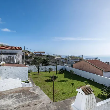 Casa Da Fonte Nova *