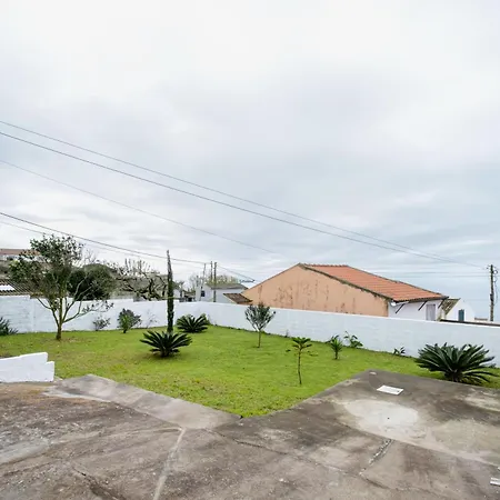 Casa Da Fonte Nova Villa *
