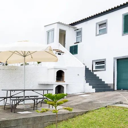 Villa Casa Da Fonte Nova