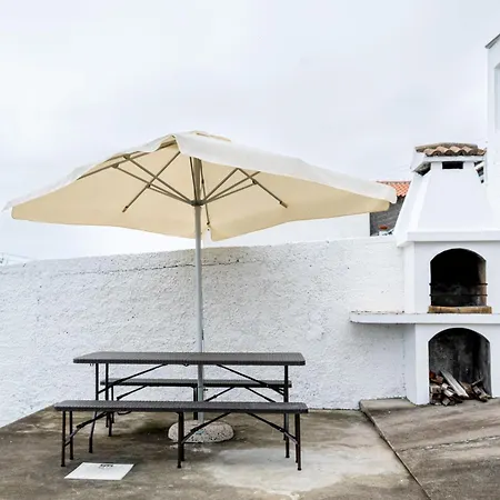 Villa Casa Da Fonte Nova *