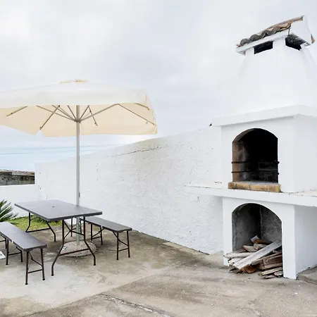 Casa Da Fonte Nova Villa *