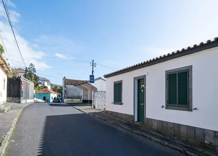 Βίλα Casa Da Fonte Nova