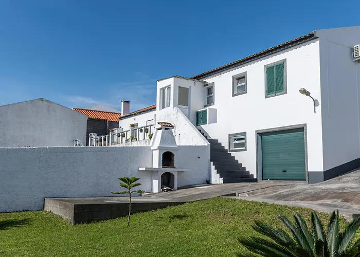 Casa Da Fonte Nova Feteiras