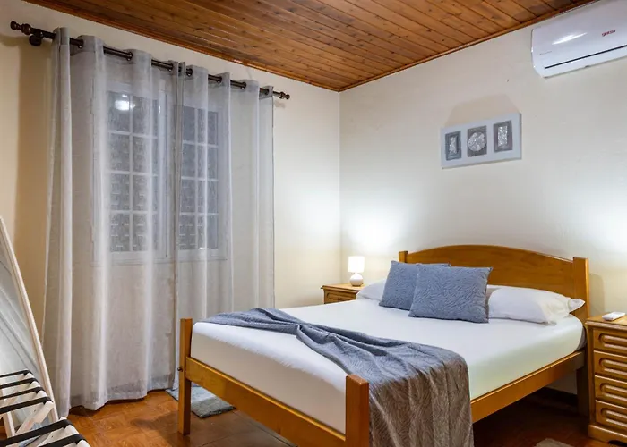 Casa Da Fonte Nova Feteiras