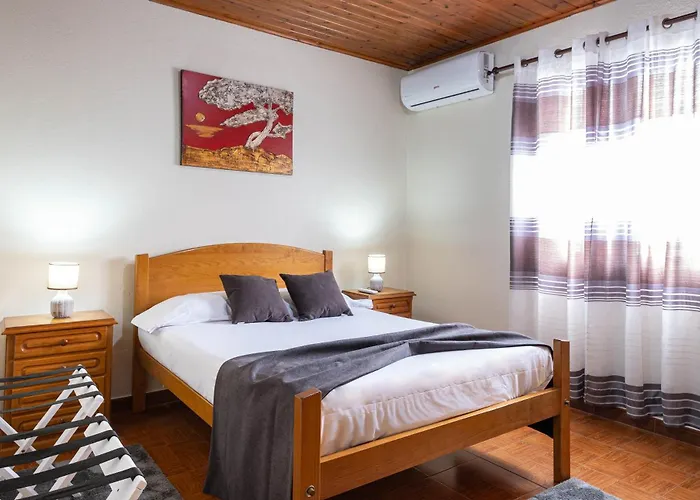 Βίλα Casa Da Fonte Nova Feteiras