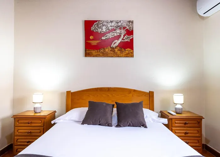 빌라 Casa Da Fonte Nova Feteiras