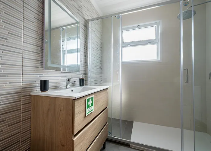 Casa Da Fonte Nova 빌라 *