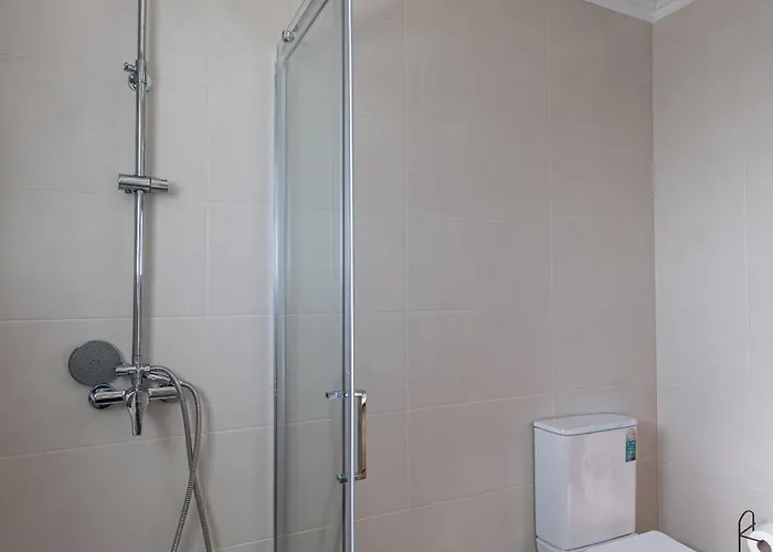 Βίλα Casa Da Fonte Nova Feteiras