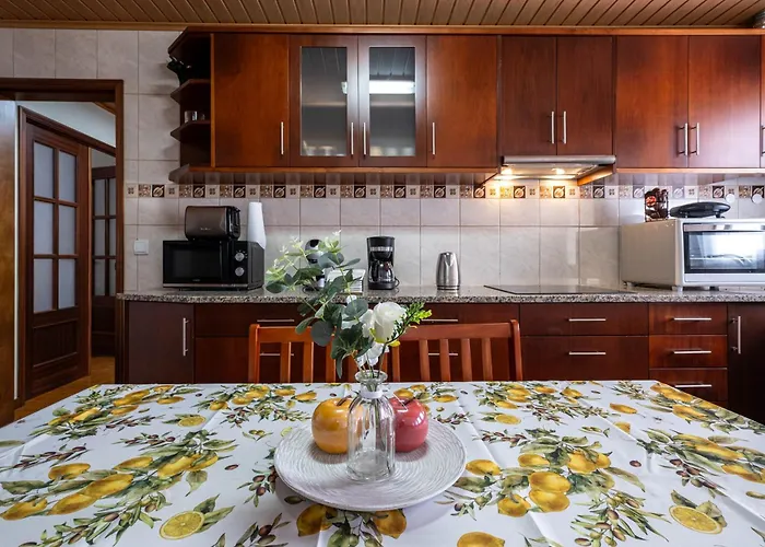 Casa Da Fonte Nova Βίλα Feteiras