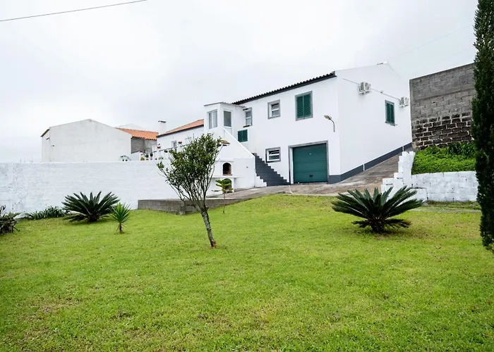 Casa Da Fonte Nova Feteiras