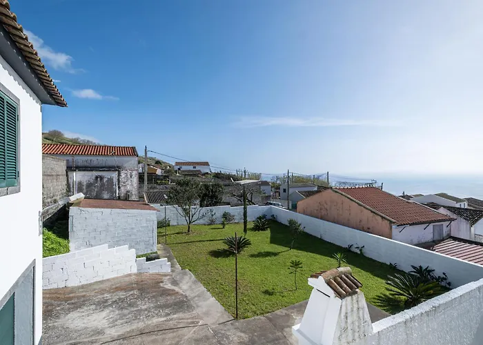 Casa Da Fonte Nova *