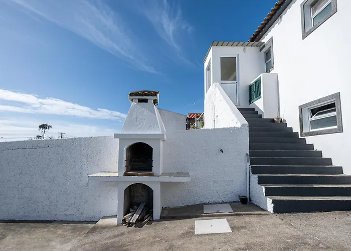 Casa Da Fonte Nova Βίλα Feteiras