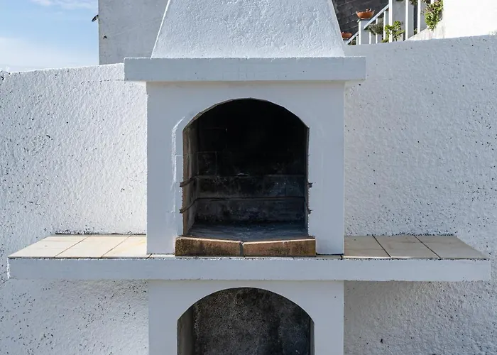 Βίλα Casa Da Fonte Nova