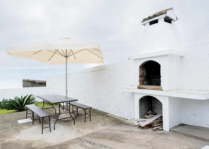 Casa Da Fonte Nova 빌라 *